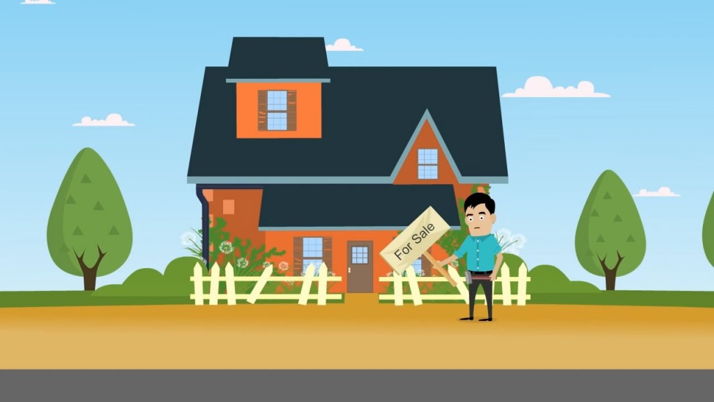 Fixer Uppers Wanted cash for houses explainer video thumbnail - net3marketing