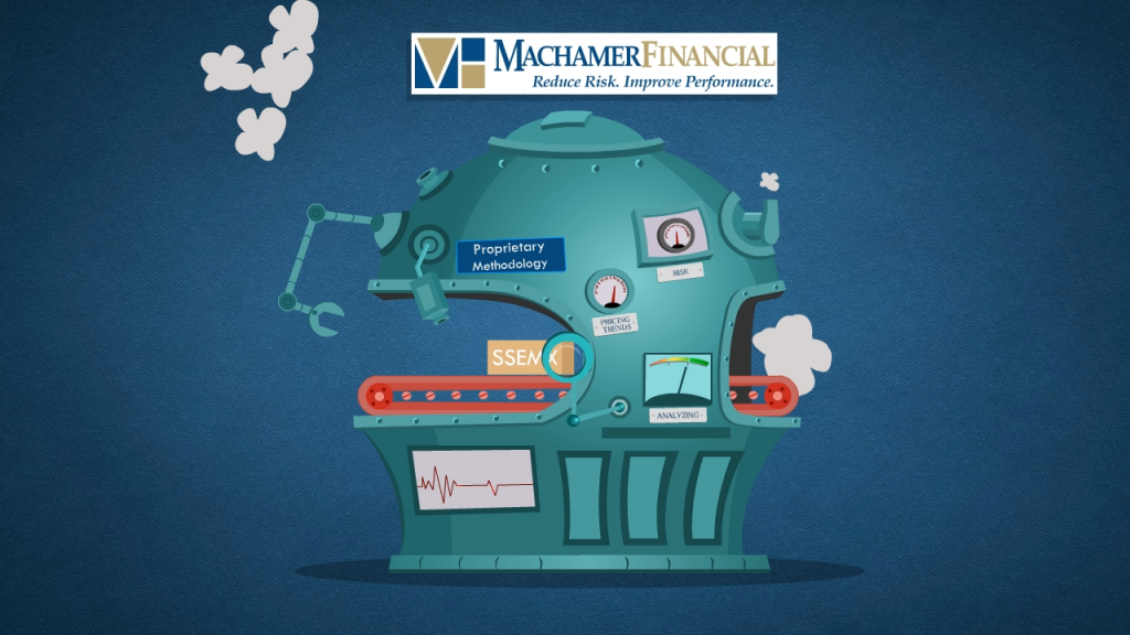 Machamer Financial Dynamic Portfolios Investment Advisor Animated Explainer Video by Net3marketing thumbnail