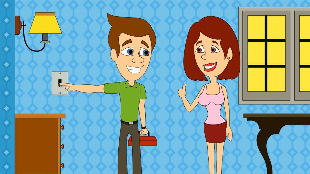 Educational Instutiion Animated Explainer Video Skilled Trades College Of Canada by Net3marketing