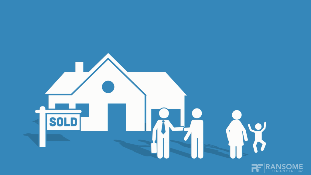 Ransome Financial Mortgage Insurance Screen shot